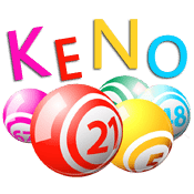 Keno hos Casino